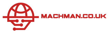 machman.co.uk